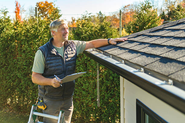 Trusted Roof Inspection service in Lansing, OH - Ben Roofing and Steel LLC
